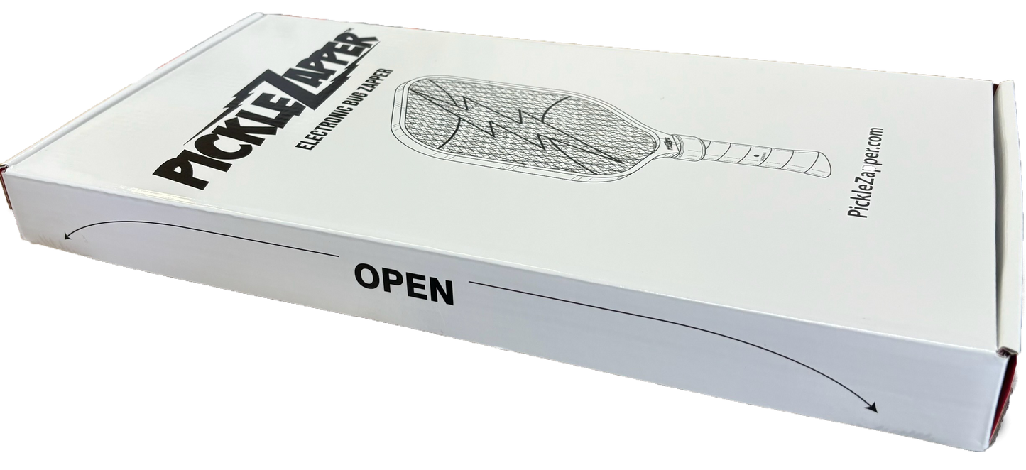 Fly Zapper Racket