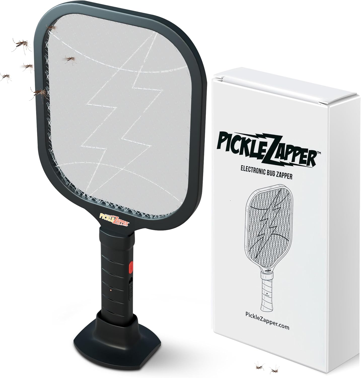 Fly Zapper Racket