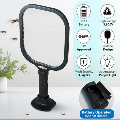 Fly Zapper Racket