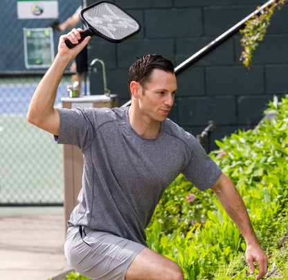 Bug Zapper Pickleball Racket