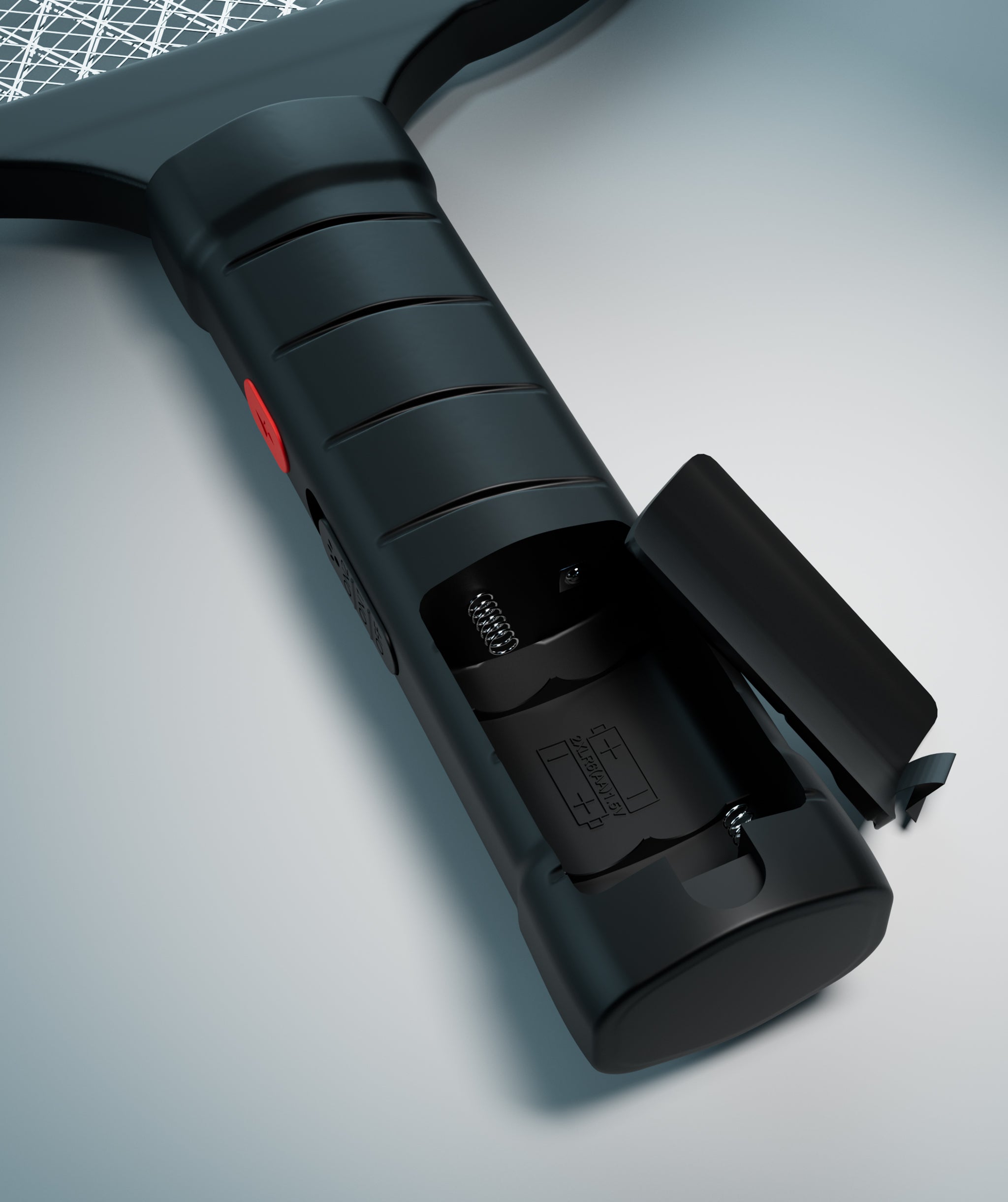 Fly Zapper Racket – PickleZapper