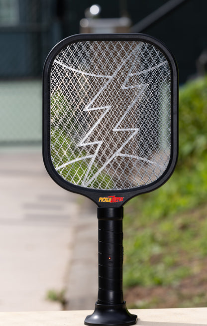 Bug Zapper Pickleball Racket