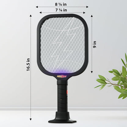 Fly Zapper Racket