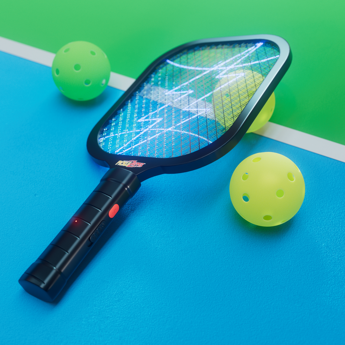 Pest Control Married Pickleball